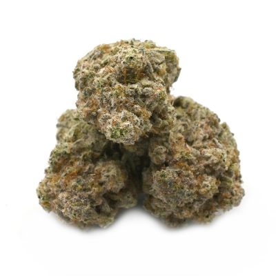 Supernova marijuana strain