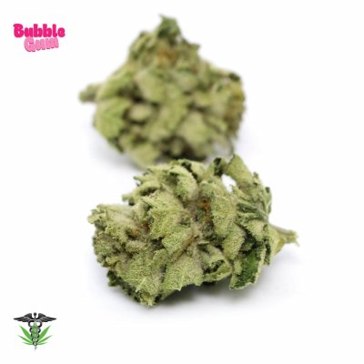 Bubble Gum Cannabis Strain