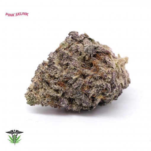 Pink Skunk - Indica dominant hybrid