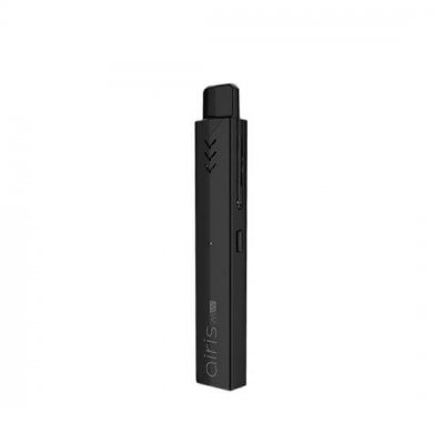 Airis MW 2-in-1 Concentrate Vaporizer - Portable Vaporizer for Dabs and Waxes