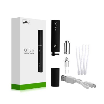 Airis 8 Vaporizer - Portable Vape Pen