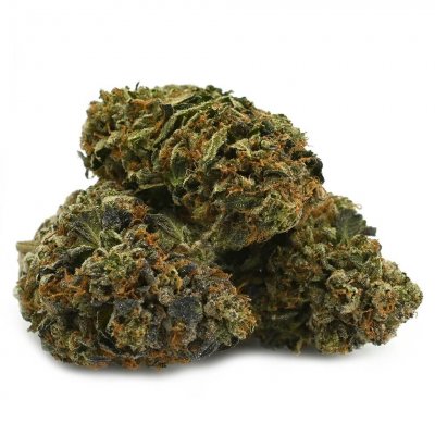 Pink Death Indica Dominant Hybrid Buds