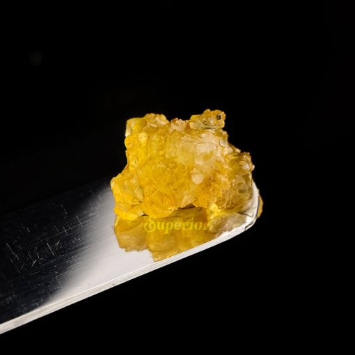 THC Live-Diamonds - Superior extracts