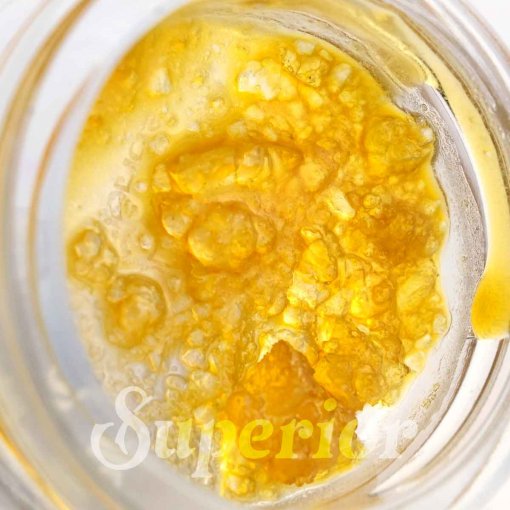 High-Quality THC Live Diamonds - Superior Extracts