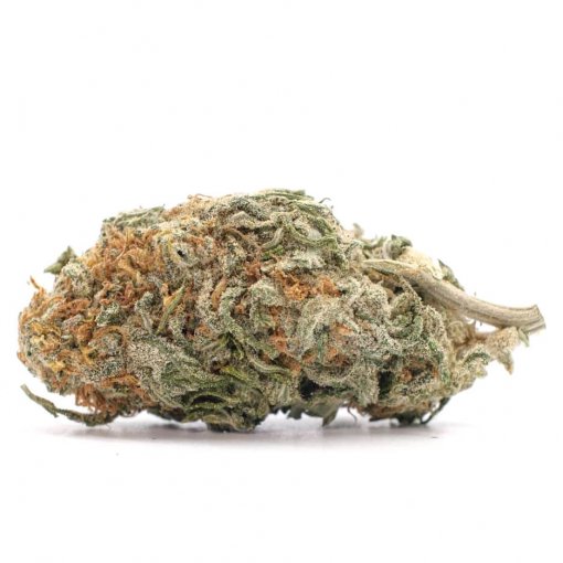 Green Rock strain - Indica Dominant Hybrid