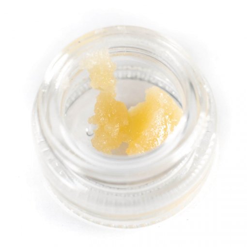 Live-Resin Sorbet - Indica Dominant Hybrid