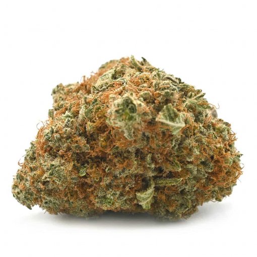 White Rhino - Indica strain