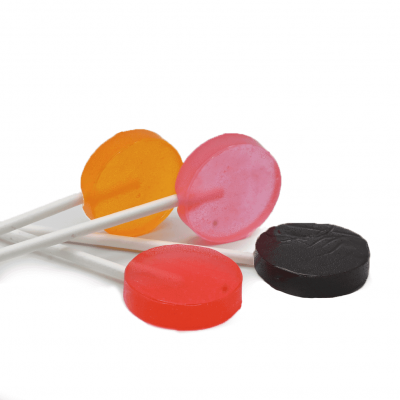 Sucker Punch THC Lollipops Canada