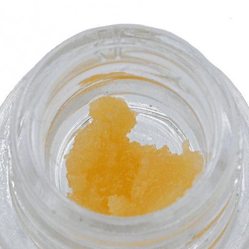 Live-Resin Sour Diesel - Sativa Dominant Hybrid