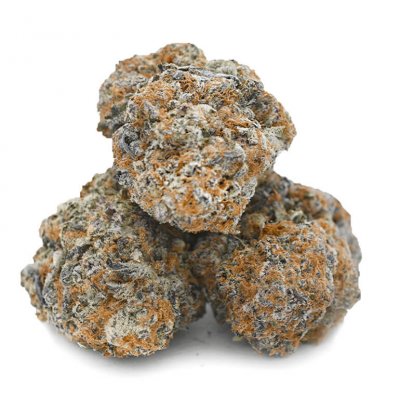 Premium Dosi Punch weed - Indica Hybrid