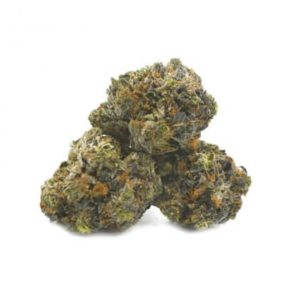 Rockstar cannabis strain - potent and aromatic