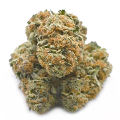 Pink Biscotti Cannabis Strain