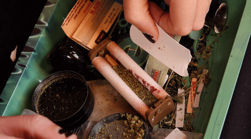 The Best Cannabis Joint Rollers On the Market