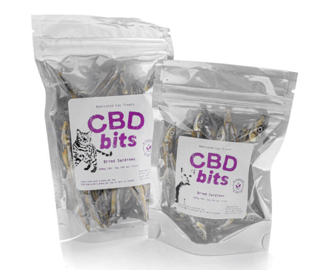 shop all CBD Oil for dogs