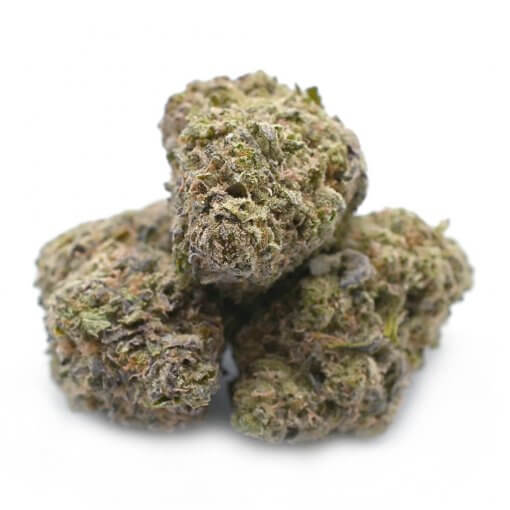 Cookies Kush marijuana - Indica-dominant hybrid strain