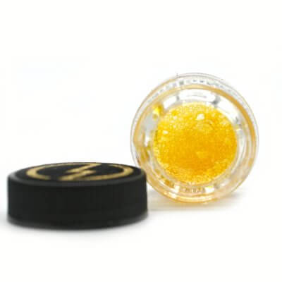 High Voltage Extracts HTFSE Sauce 24K