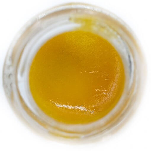 High Voltage Extracts Blood Orange HTFSE Sauce