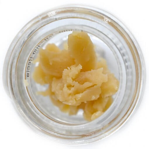 Gloom Bay Live Resin - High Voltage Extracts