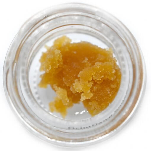 Grimdawg Cannabis Concentrate