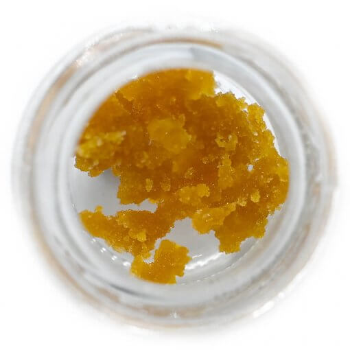 Premium Cannabis Concentrate