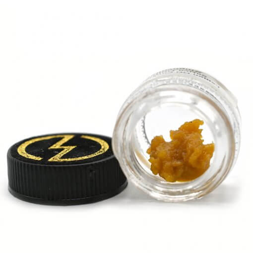 Lemon OG Cookies Extracts