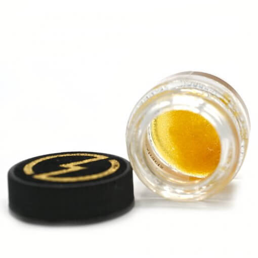 High Voltage Extracts HTFSE Sauce-Mango Meringue