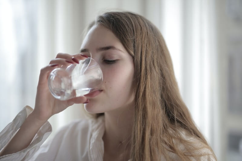 Does Weed Dehydrate You