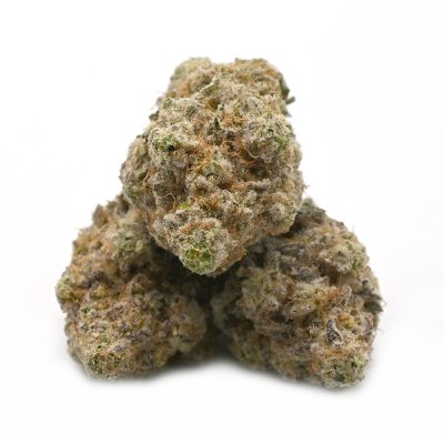 MAC Cake cannabis strain - premium quality hybrid