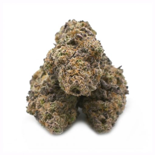 Blue Bubblegum Cannabis Strain