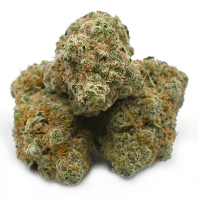 High-quality White Guava marijuana buds