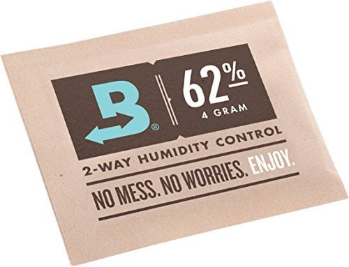 Boveda Humidity Pack