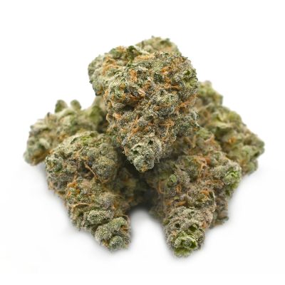 Berry Pie Cannabis Strain