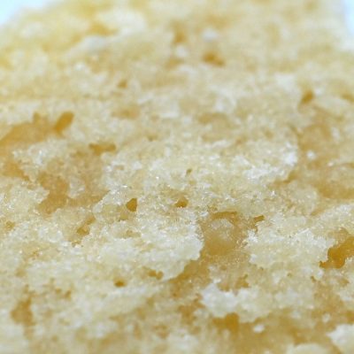 Top Shelf White Truffle Budder - Premium Cannabis Extract