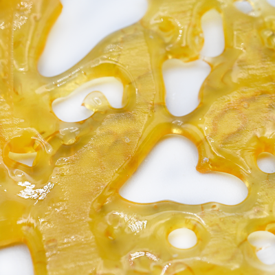 High-quality Diamond OG Shatter concentrate