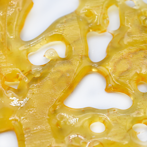 High-quality Diamond OG Shatter concentrate