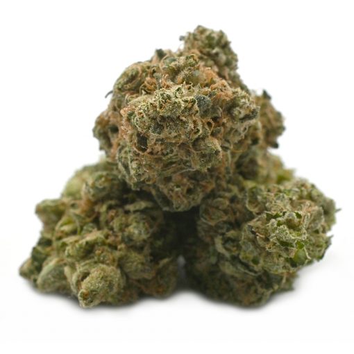 Agent Orange Cannabis Strain