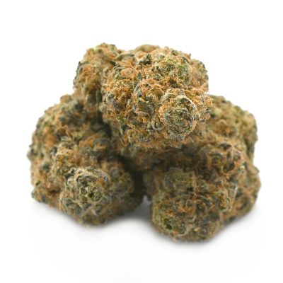 Candy Rain - Hybrid Cannabis Strain