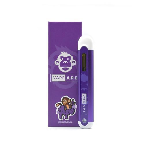 vape ape rechargeable vape pen 2ml