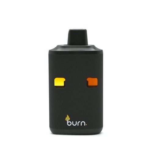 Burn &#8211; 6G THC &#8211; Dual Chamber Vapes