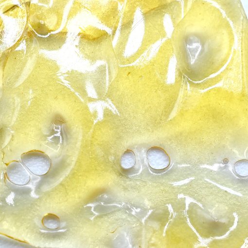 Green Crack Shatter &#8211; Top Shelf