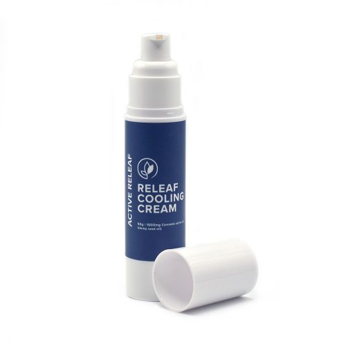 RELEAF+ Cooling Cream