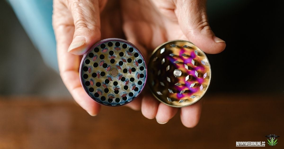 a-clean-weed-grinder