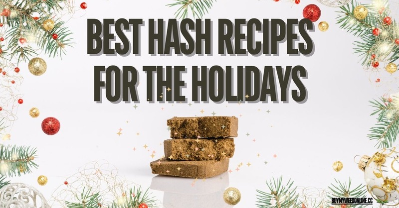 hash recipes for holidays featured image